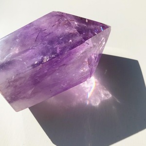 Amethyst Point