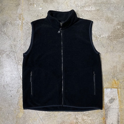 HELLY HANSEN FLEECE ZIPUP VEST