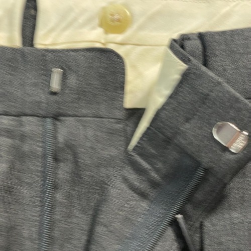 90-00s Ralph Lauren 日本製 88 グレースラックス 詳細写真9