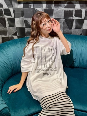 LOGO BIG TEE（3color）