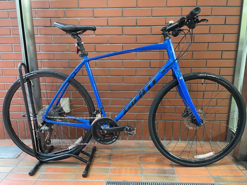 クロスバイク | CycleTrip BASE（通販サイト）