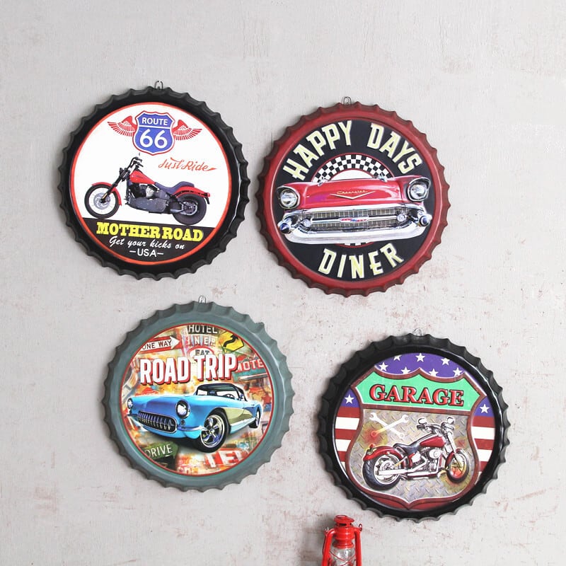 瓶の蓋 牛乳瓶の蓋