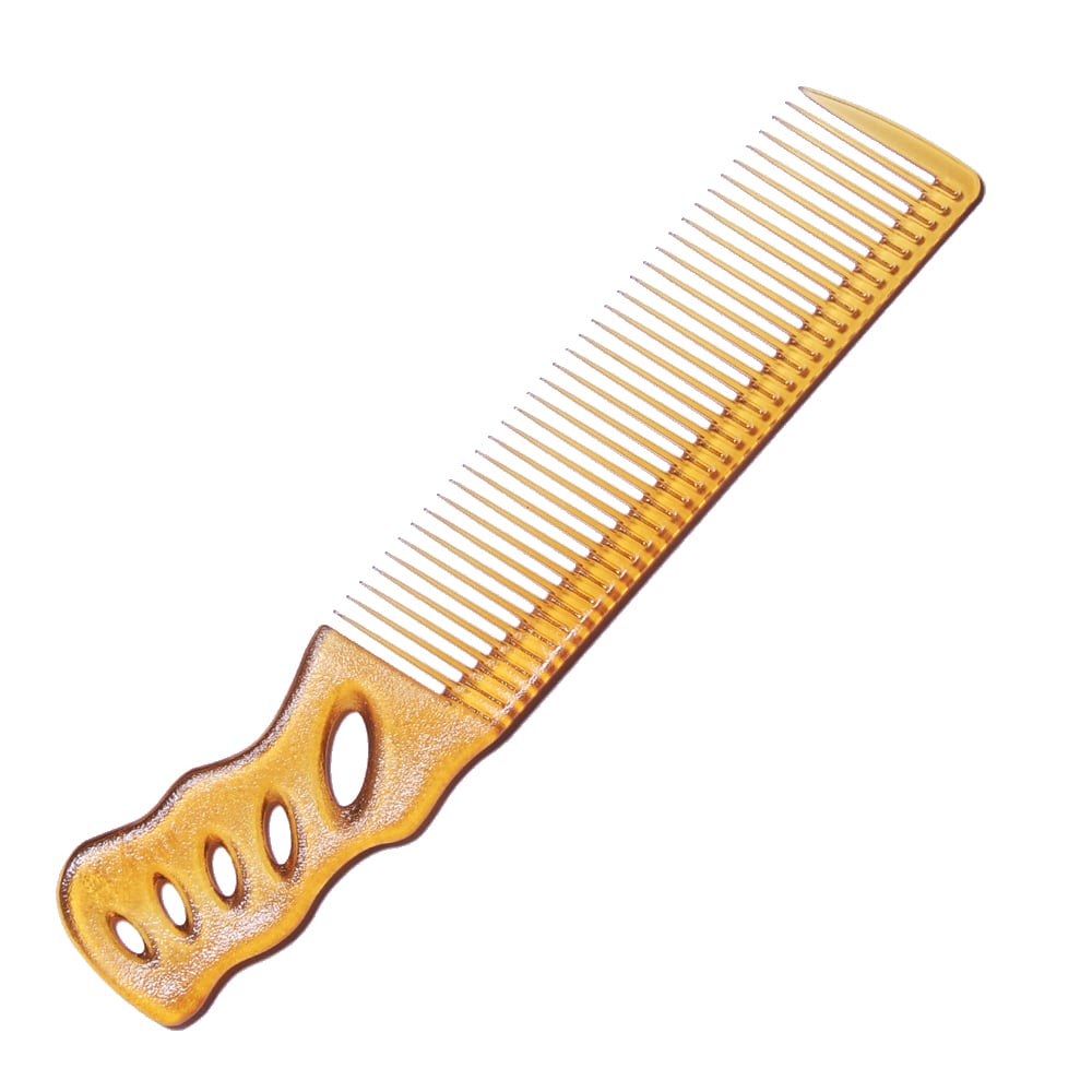 YS-LAP/MG(ゴールド) メタルクッションブラシ 帯電防止 高級