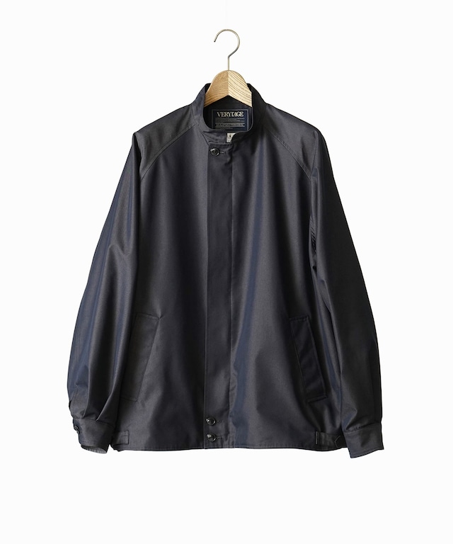 HARRINGTON JACKET