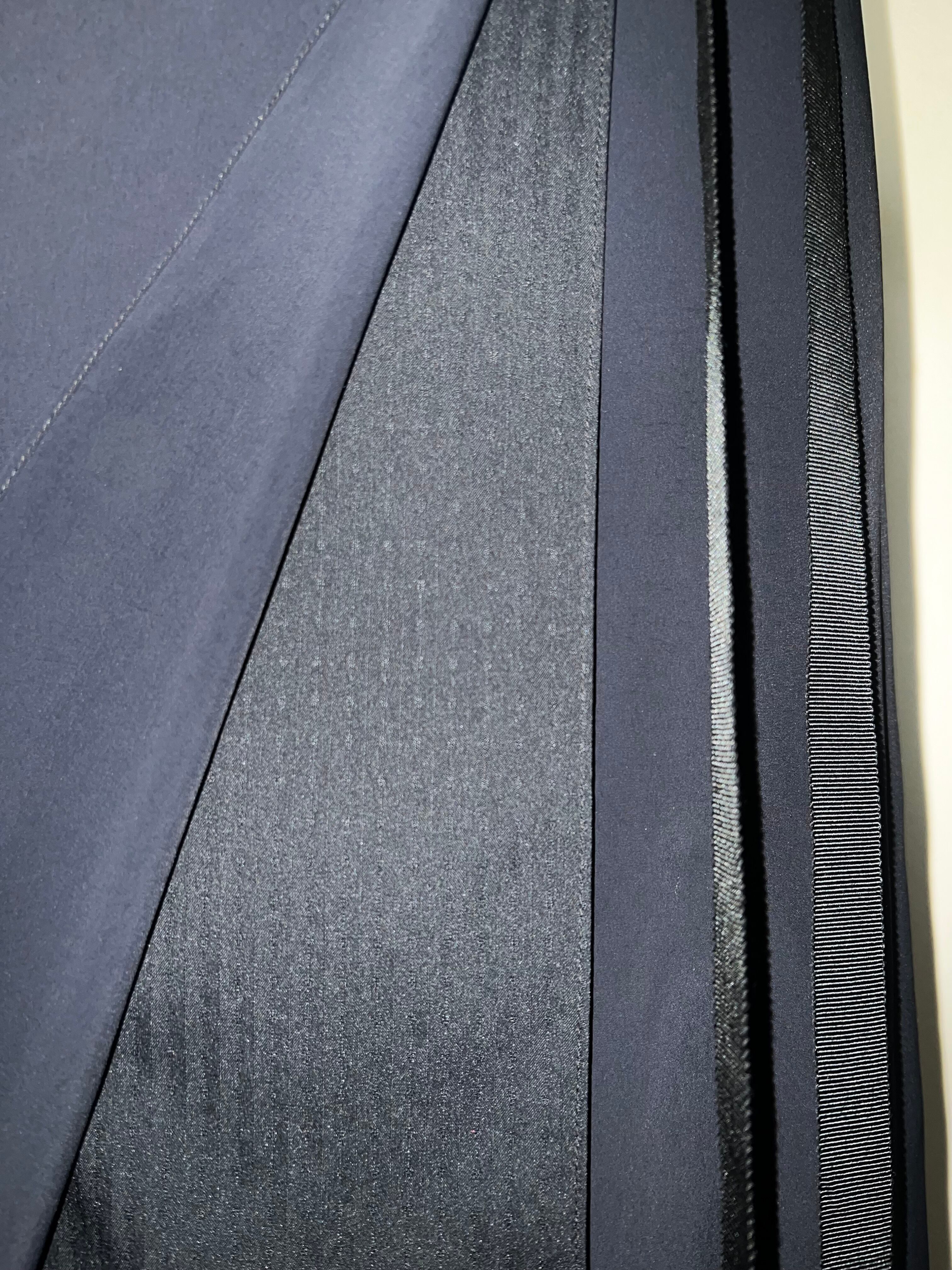 リバーシブル巻きスカート | PASMARQUE