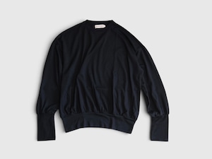 barbell object”wool bo top”
