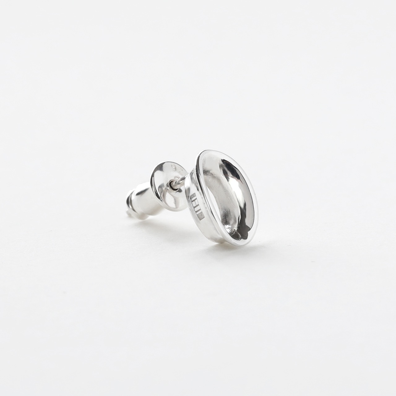 O earring 02