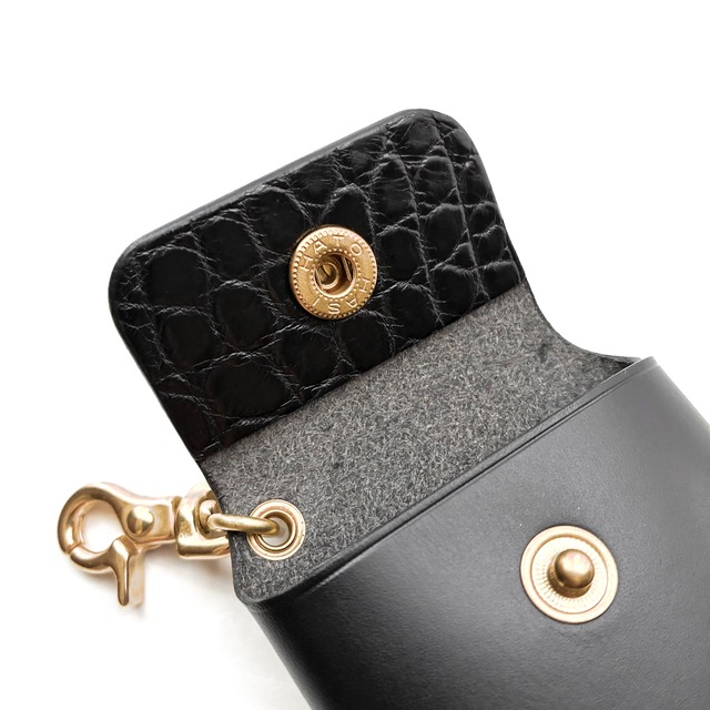 Essential Wallet CL (NILOTICUS×Bulgaro)