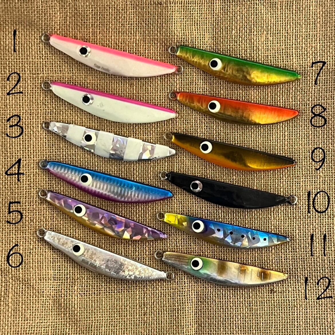 Sea holic 90g 【受注生産】 | FREE SAIL webshop