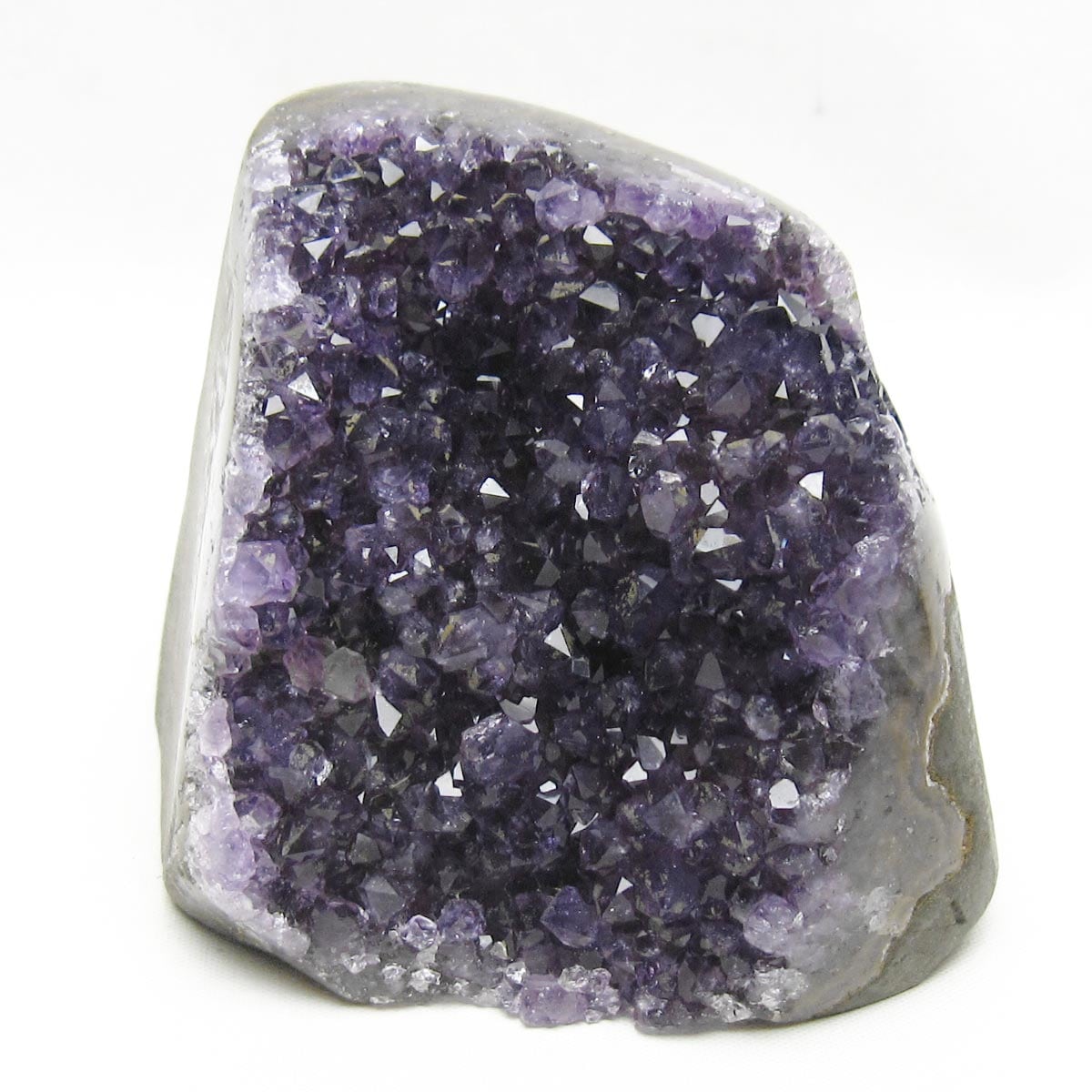 アメジスト 原石 ウルグアイ産 アメジスト クラスター amethyst 一点物 182-8868