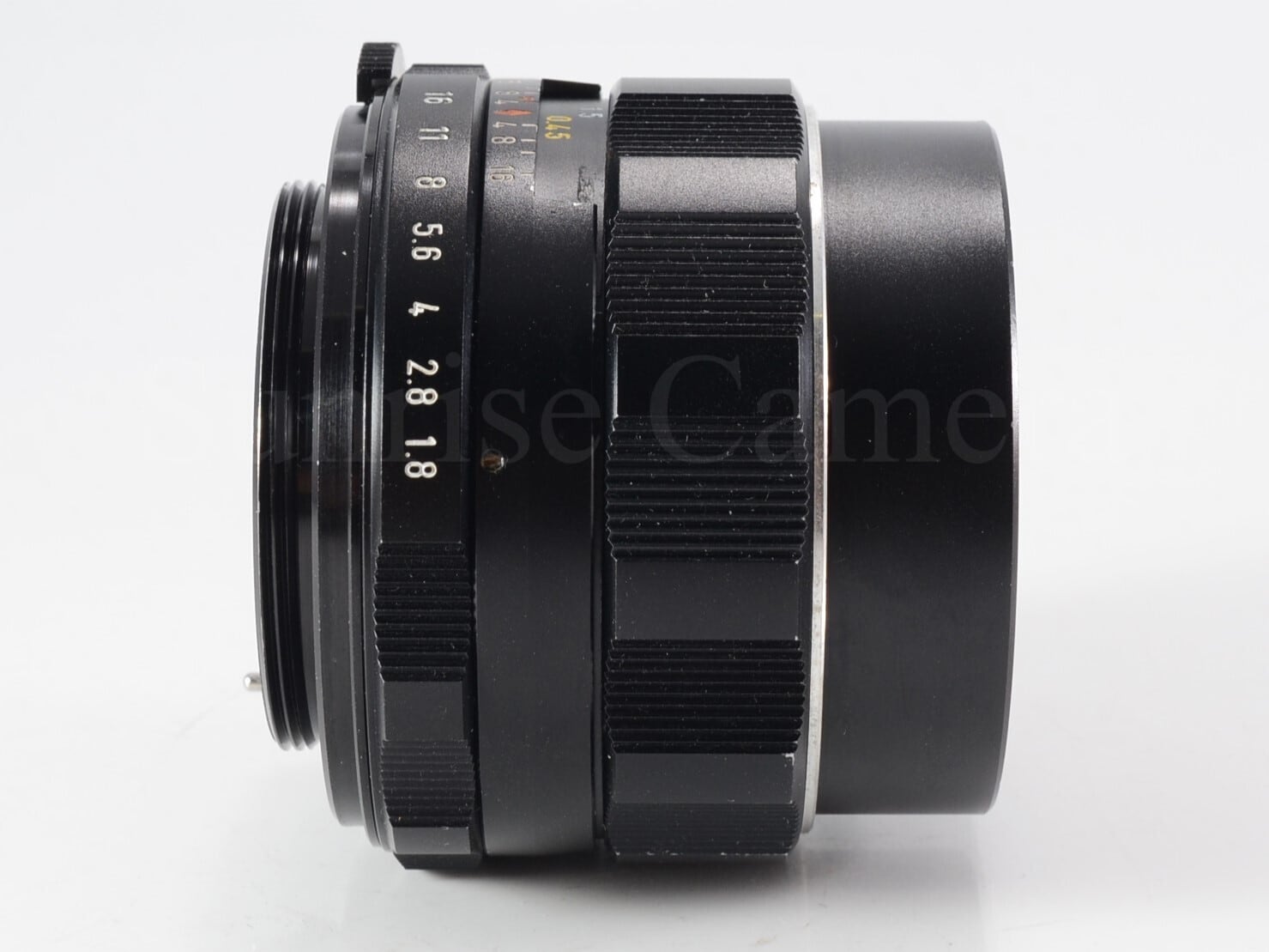 PENTAX Super Takumar 55mm F1.8 M42 ペンタックス (61484