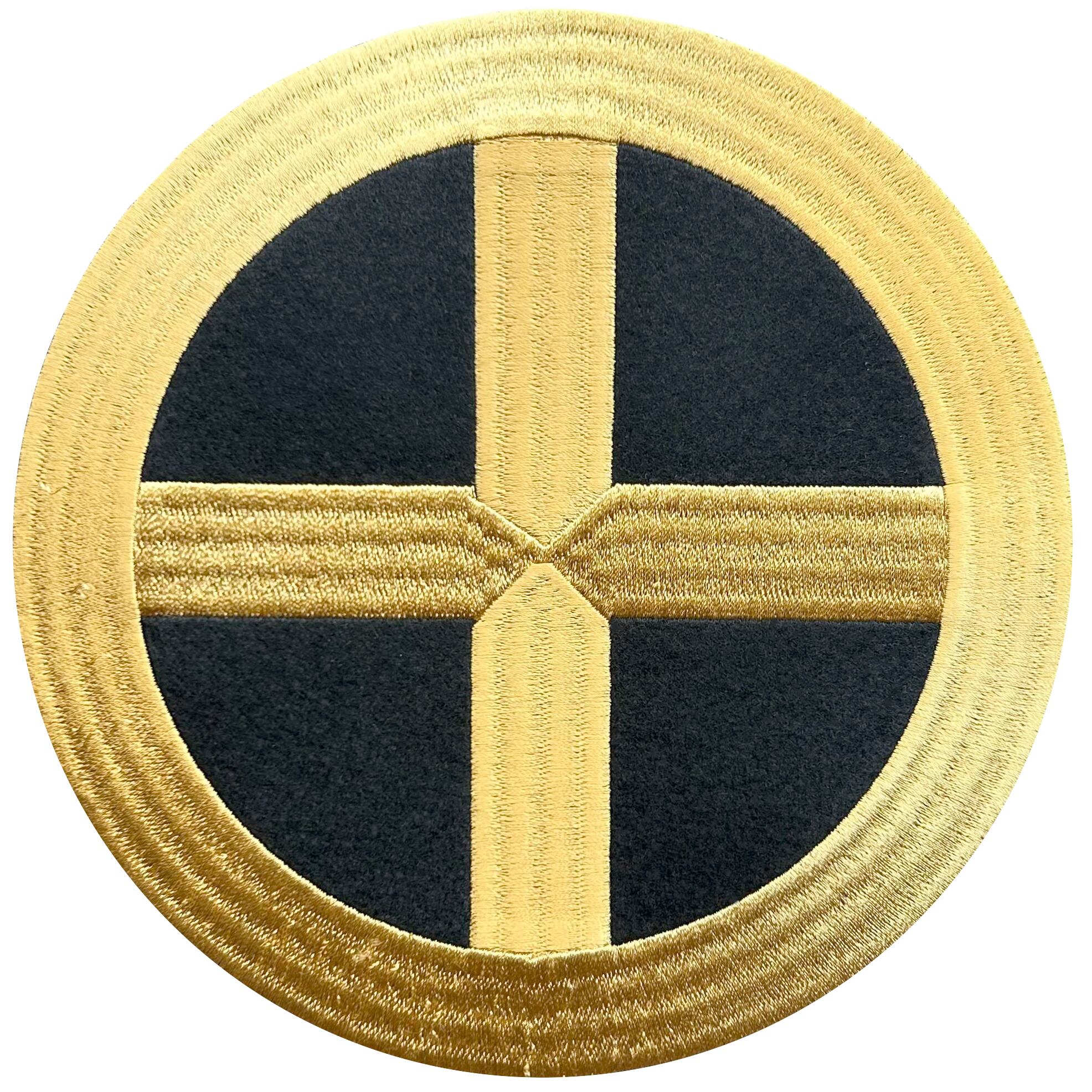 薩摩 島津家 家紋 丸十字 轡十字 桜 火矢筒 模型 レプリカ 古鉄 骨董 薩摩 島津家 家紋 丸十字 轡十字 桜 火矢筒 模型 レプリカ 古鉄