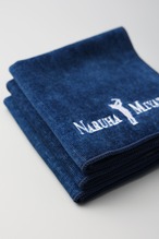 ハンドタオル designB