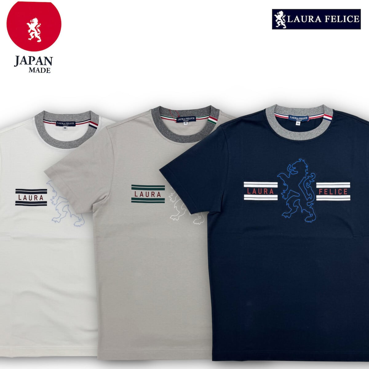 LAURA FELICE ラウラフェリーチェ | アオキヤ 男子専科