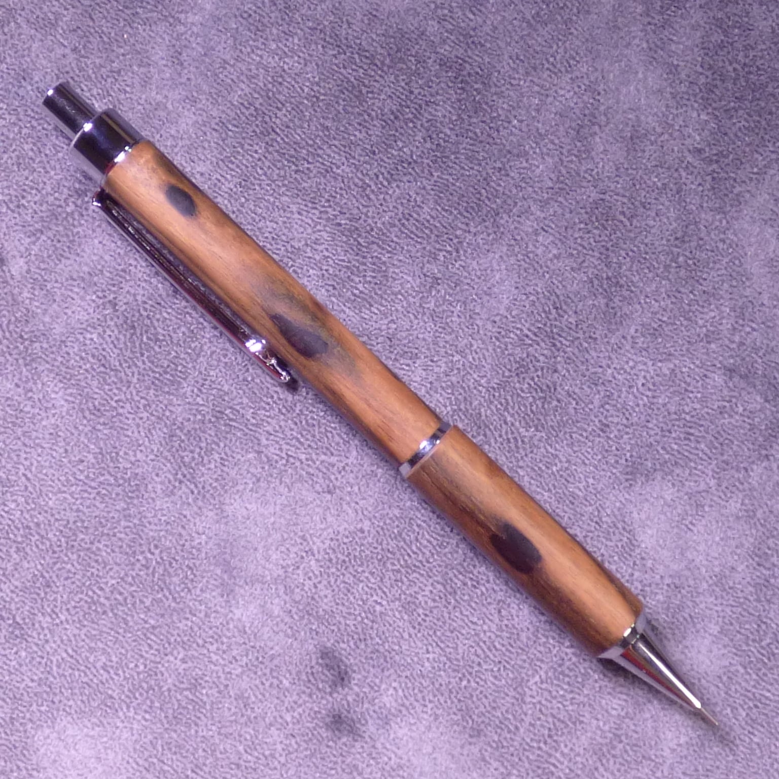 クラフトエーmp203 ムンエボニー