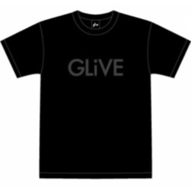 GLiVE LOGO DESIGN TEE