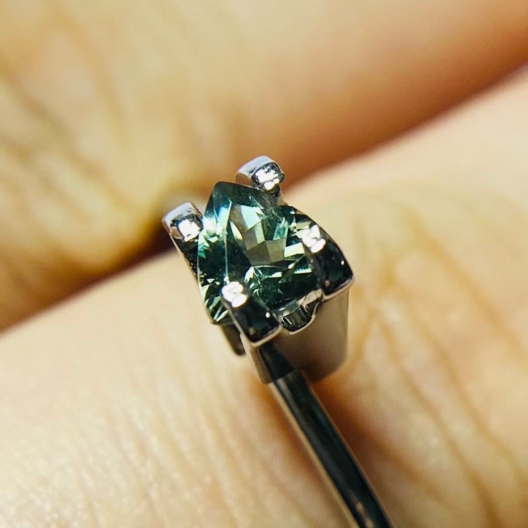 トリリアントなオレサン3