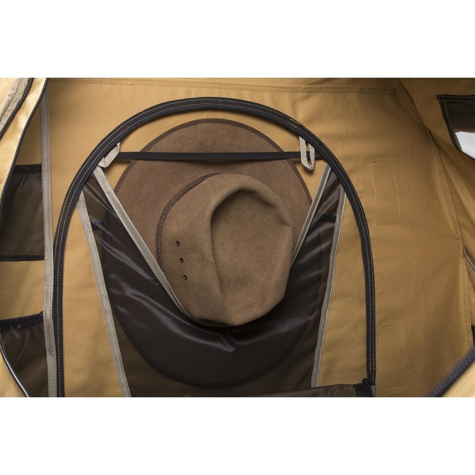 ARB シングル スワッグ テント SWAG SKYDOME SINGLE SERIES 2 | FD