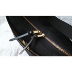 ジッパータブ｜Leather zipper tab (XL)｜姫路レザー ヌメ革 ジッパータブ（XLサイズ）
