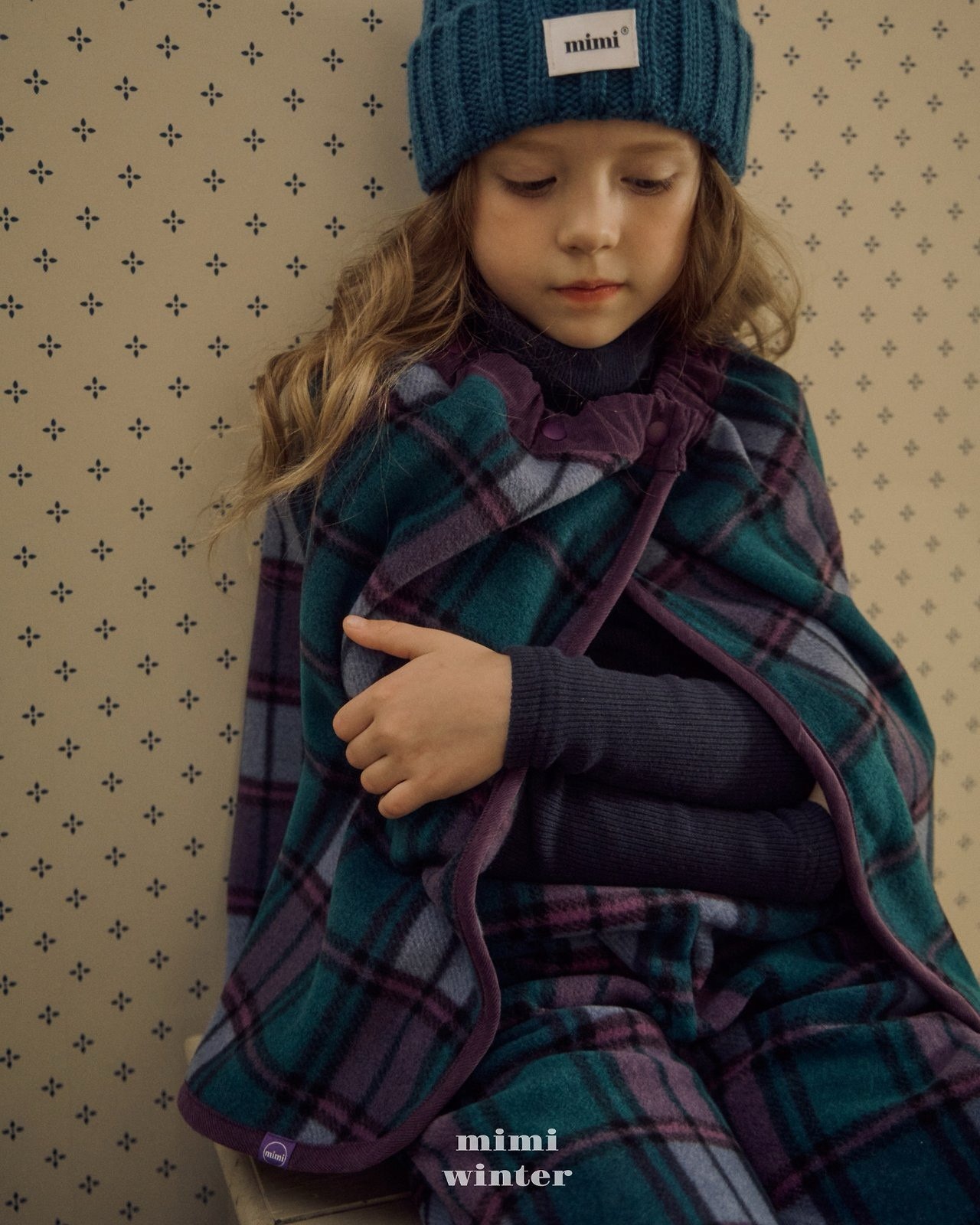 BYMIMI［取寄］wrap skirt 26winter
