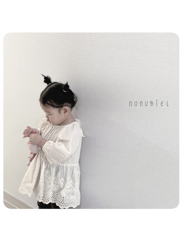 [nunubiel-kids] genia dress