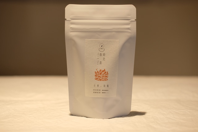 叙茶時光|古典烏龍(茶葉)