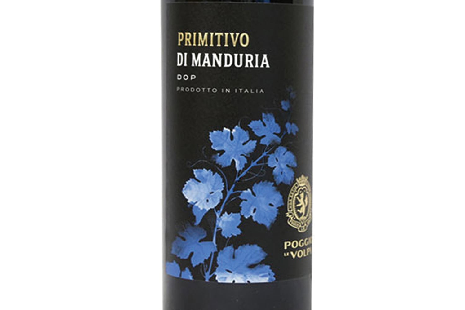 プリミティーヴォ ディ マンドゥーリア／Primitivo di Manduria DOC（F31）