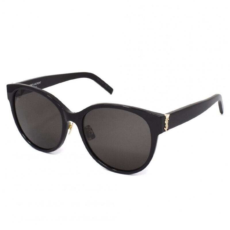 SAINT LAURENT サンローラン SL M39/K-001 サングラス アジアン