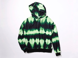 Light neon green-Hoodie（JMS2007-005）