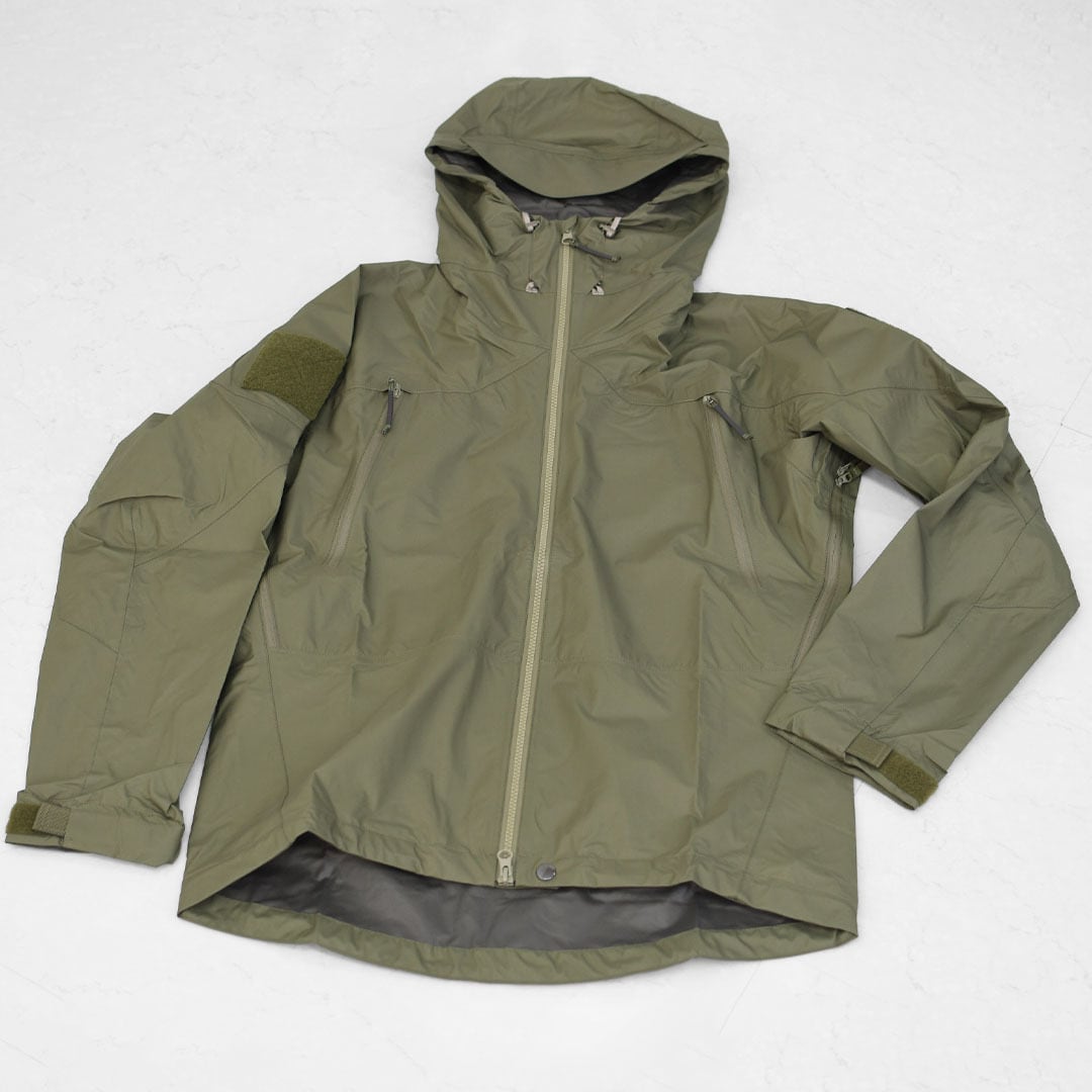 Tilak [ティラック] Stinger MiG Jacket [10503] スティンガー ミグ