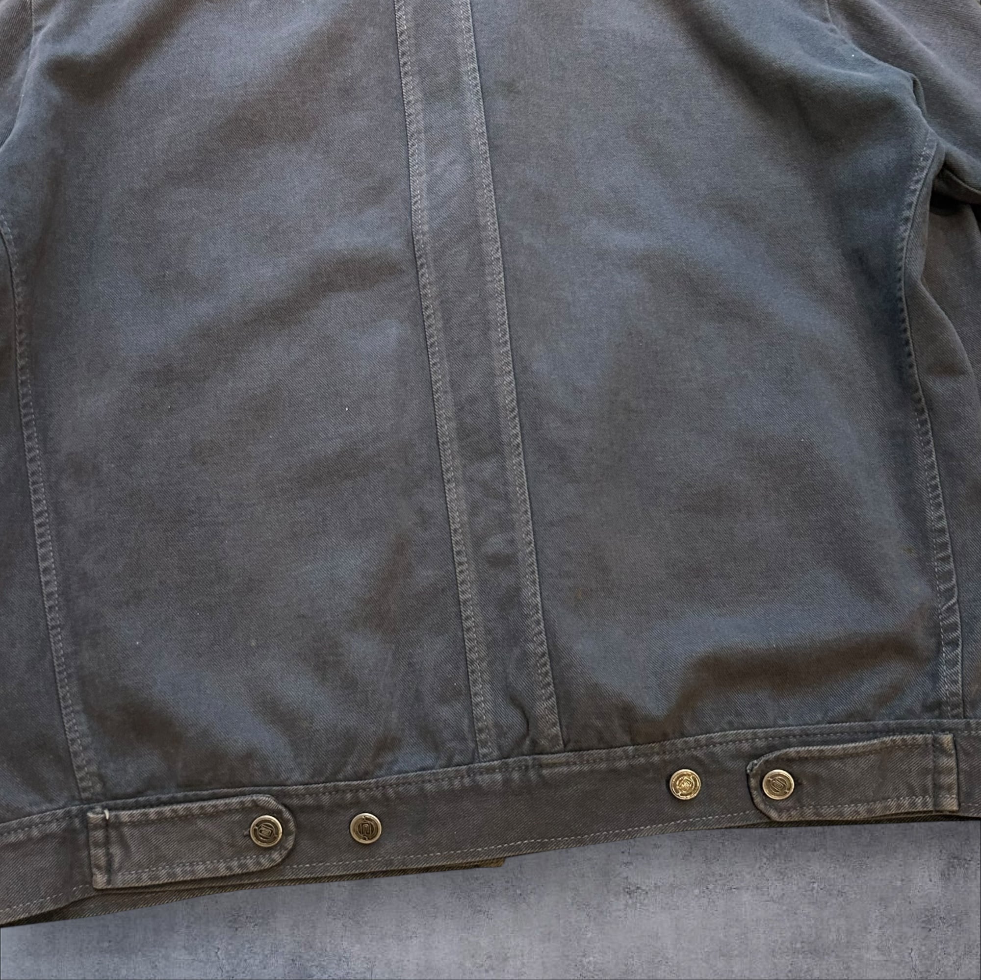 Special!! 1990s Anarchic Adjustment Tracker Type Jacket【高円寺店
