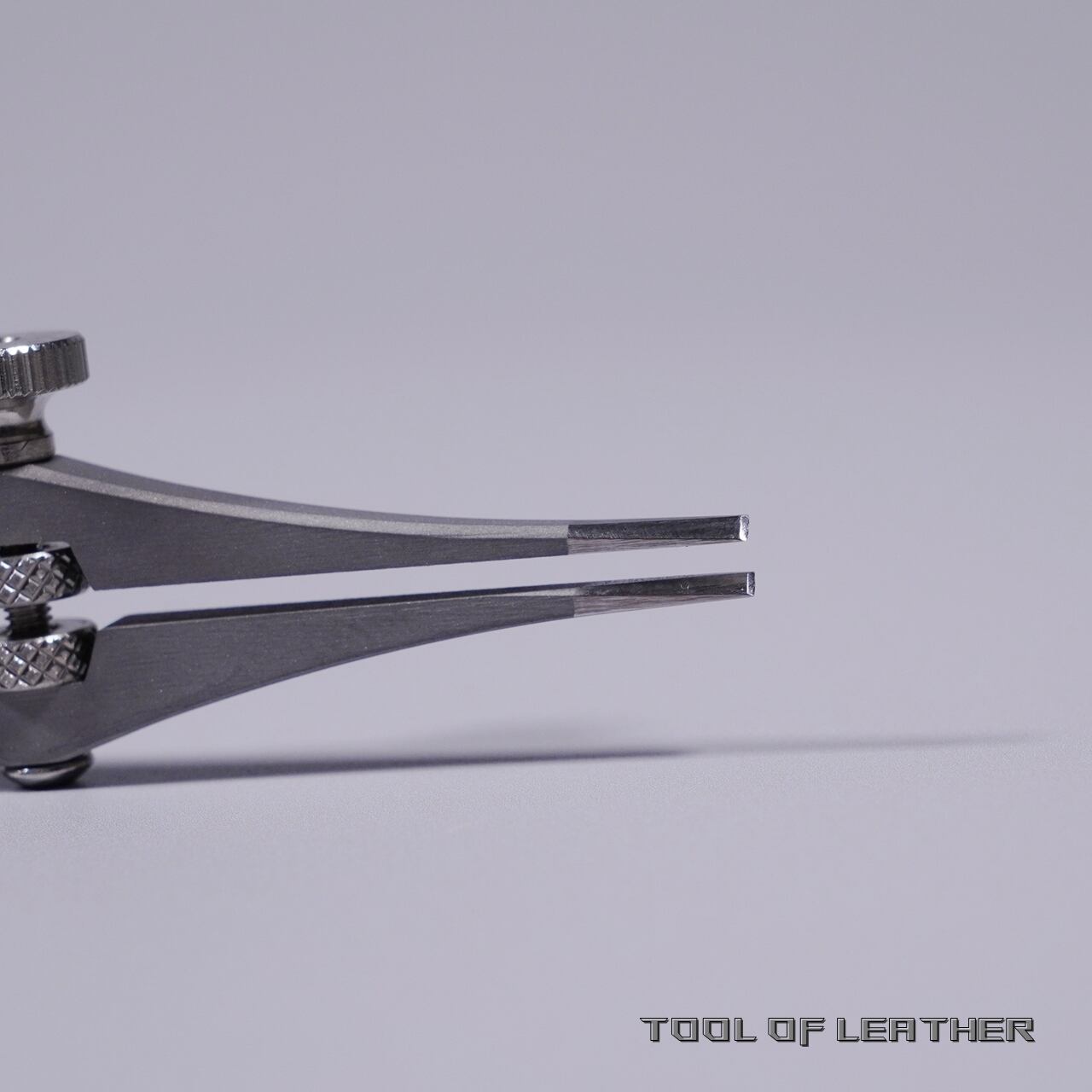 アジャスタブル目打ち(ピッチ調節目打ち)