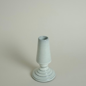 rpm / 花杯【B】〈フラワーベース / 陶器 / 花瓶 / 一輪挿し / ドライフラワー / オブジェ 〉