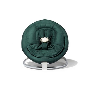 マイチェア ニューボーンポッド 緑 Mi-Chair Newborn Pod Green