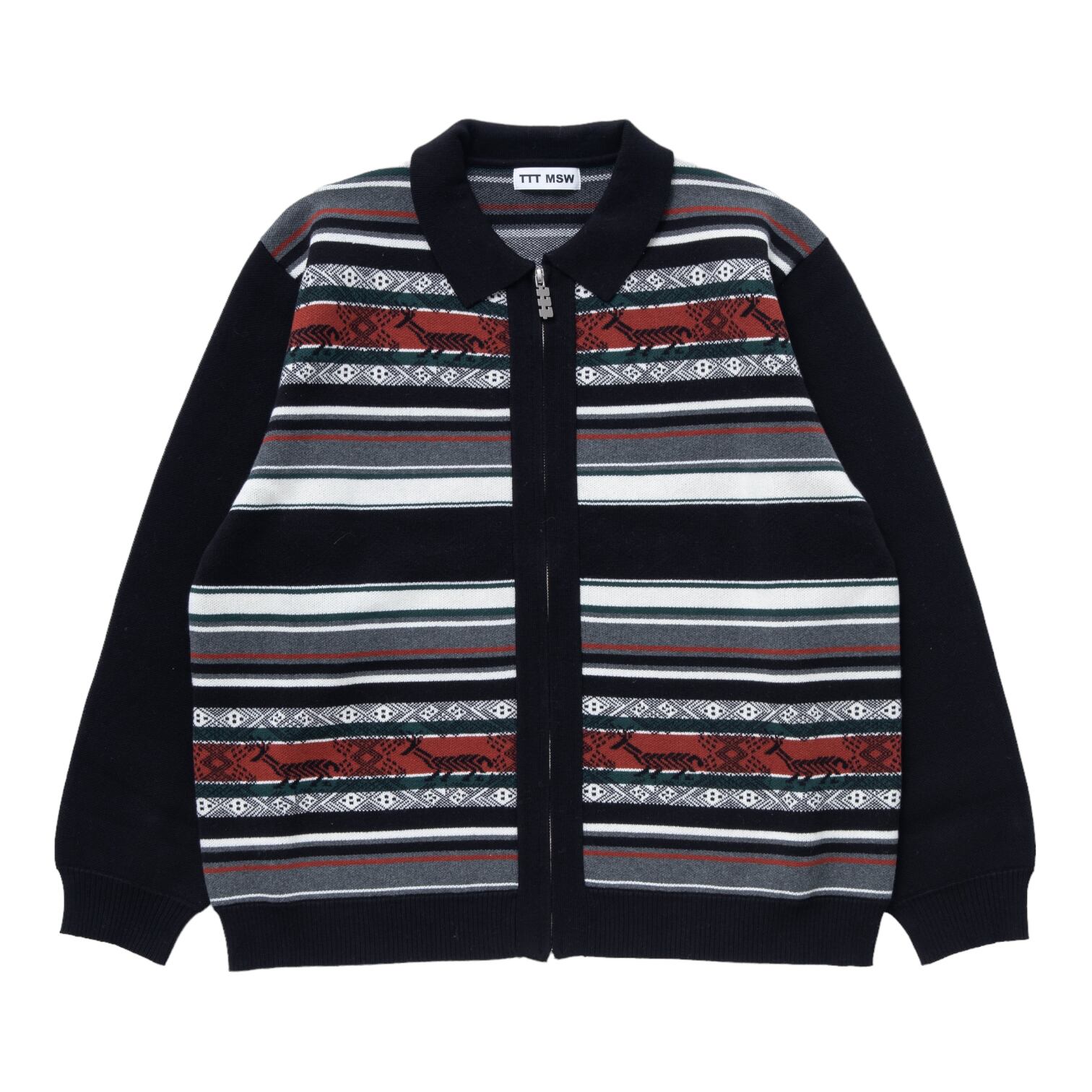 ttt msw フーディ パーカー 抽選