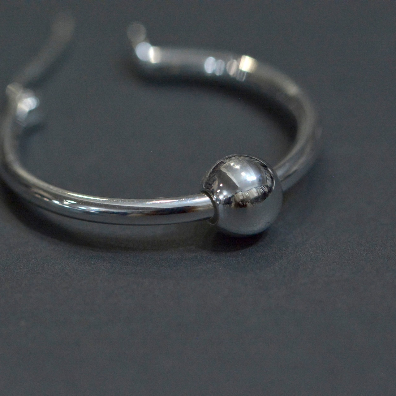 space ピアス