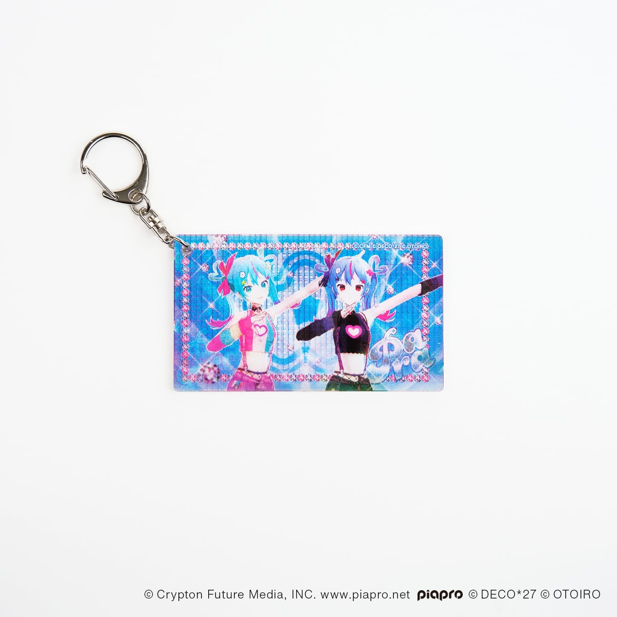ARASHI ライDVD&Blu-ray、ポーチ、キーホルダー ラブパラ】レンチキュラーキーホルダー デコミクVer. | OTOIRO ONLINE