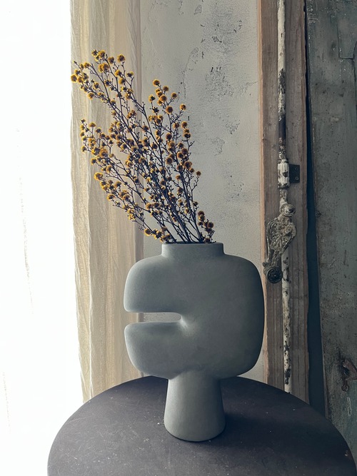 101 Copenhagen　　Tribal Vase　スターリンジアのセット