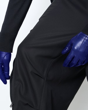 ROTOL "Tornado Pants〔BLACK〕"