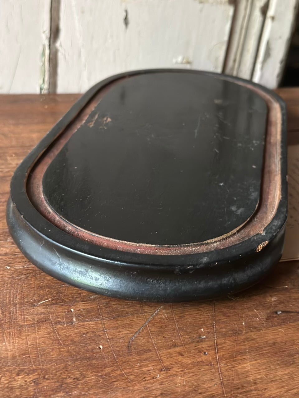 ガラスドームの台座 グローブドマリエ Globe de mariee | Brocante de