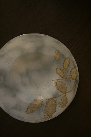 つづるガラスアート　HAKU10　