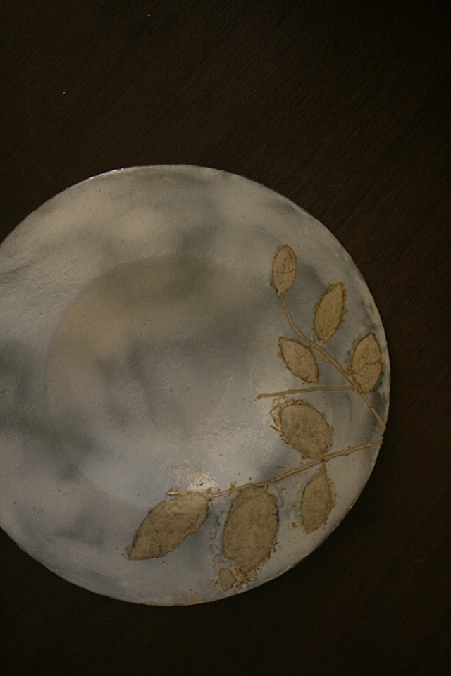 つづるガラスアート　HAKU10　