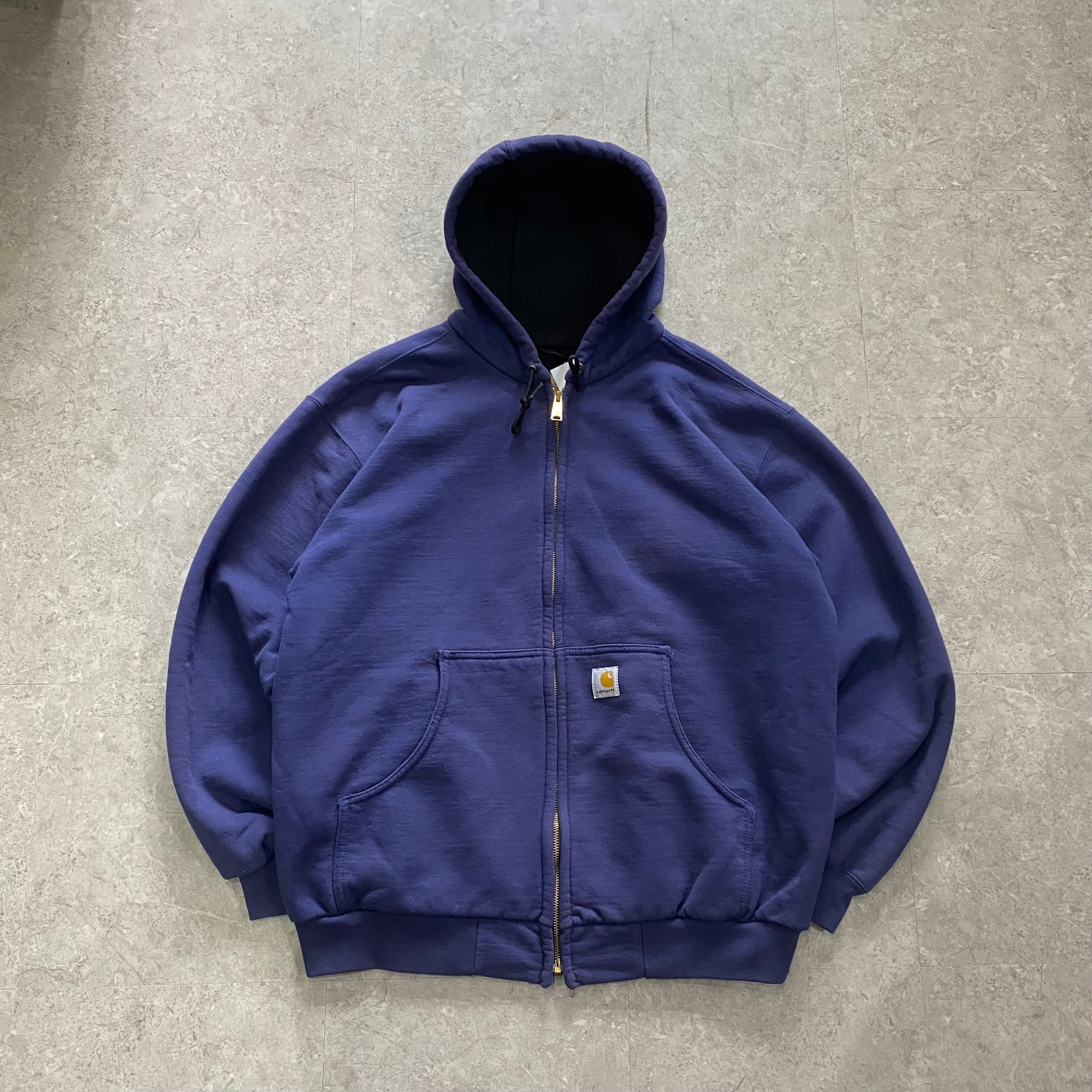 2006s Carhartt double face hoodie【仙台店】
