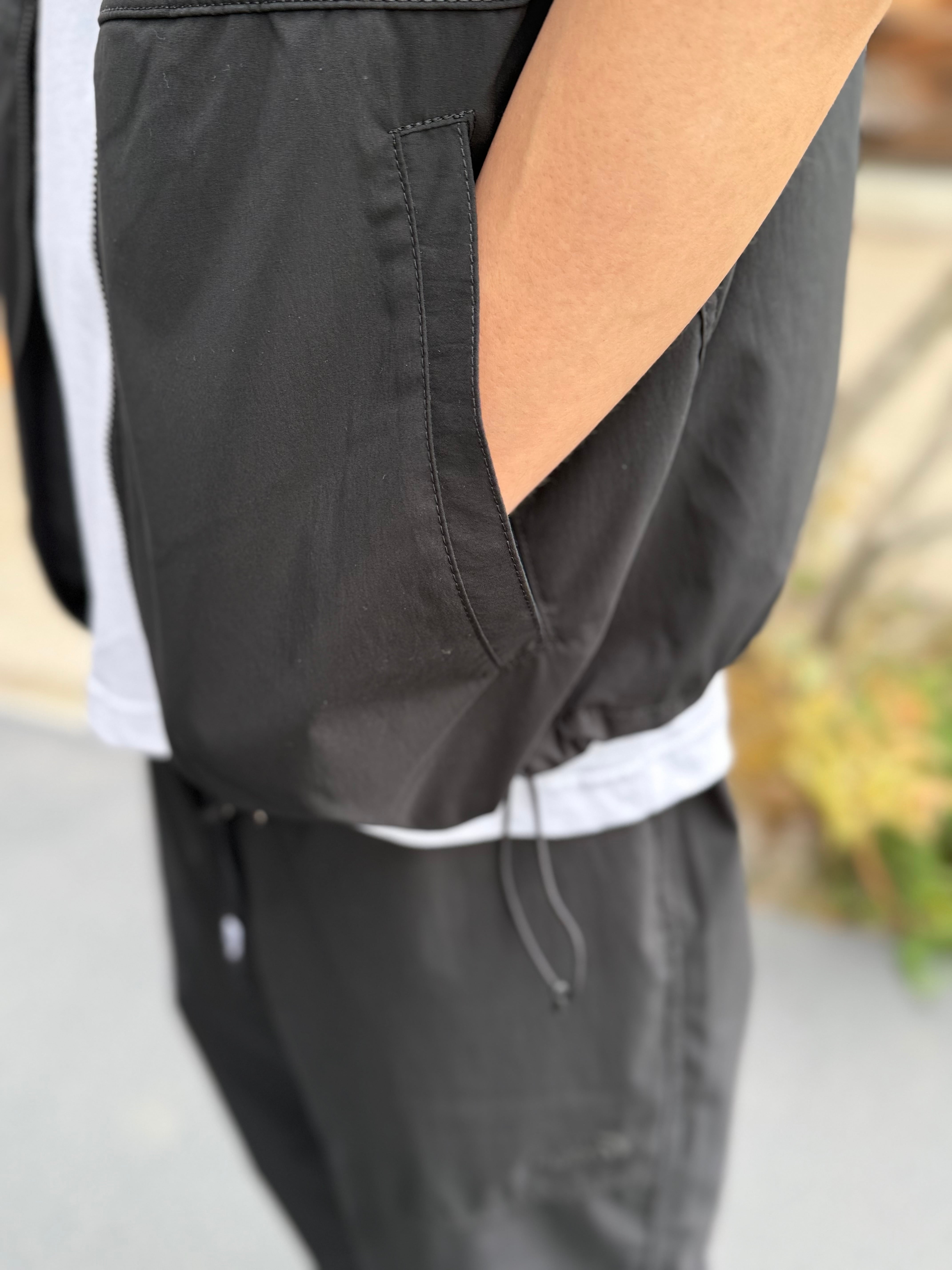 NORTH FACE ノースフェイス【トリップフィールドベスト（ユニセックス