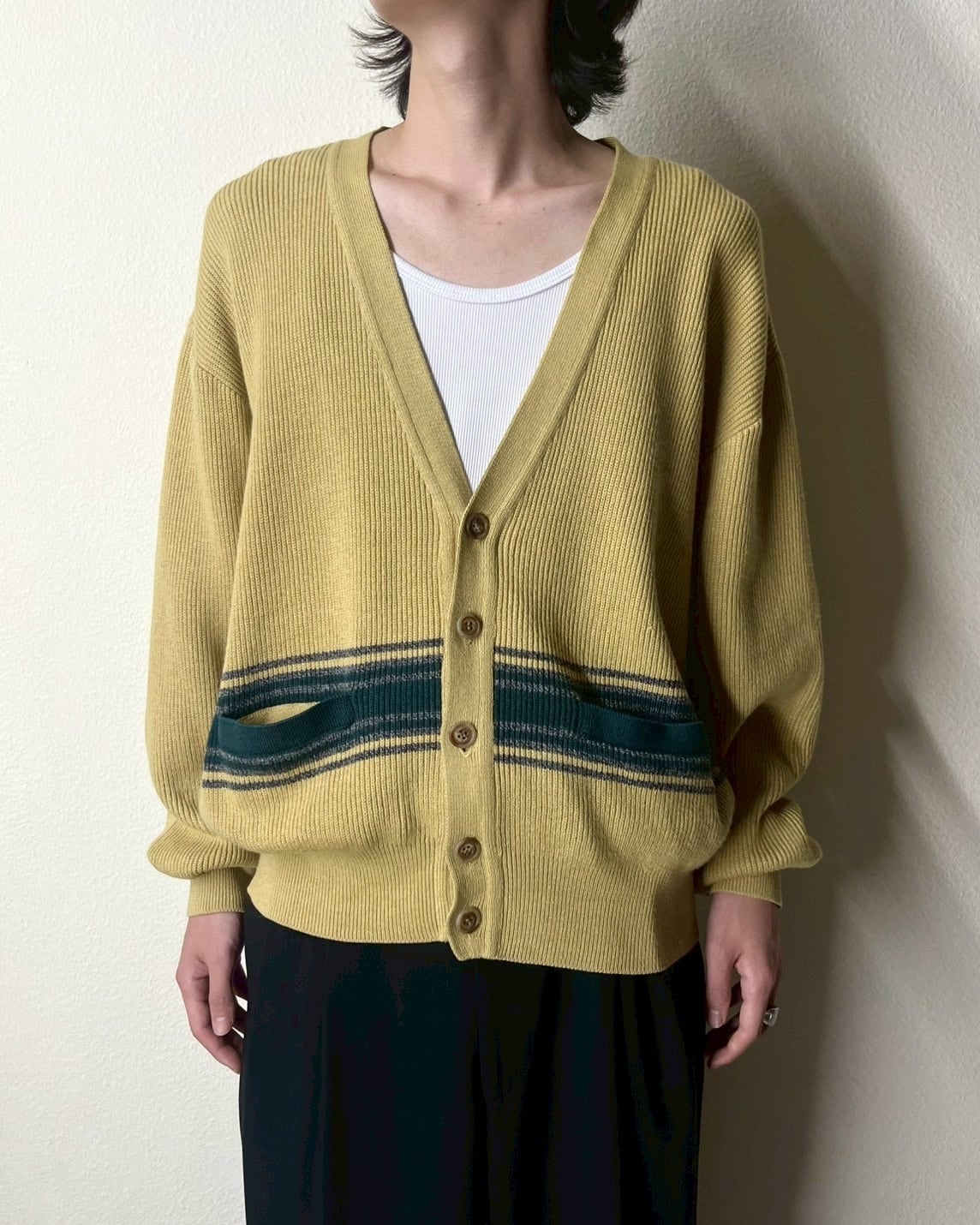 90s C.P. COMPANY 3B Tairoled Jacket ITALY製 | VOLAR