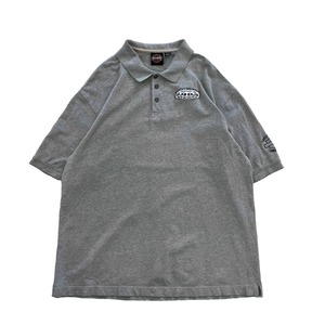 Harley Davidson / polo shirt #C372