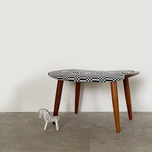 Foot stool / CH039