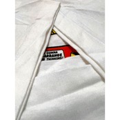 80s "DEAD STOCK" DICK TRACY Tee MADE IN USA  Size XL_1
