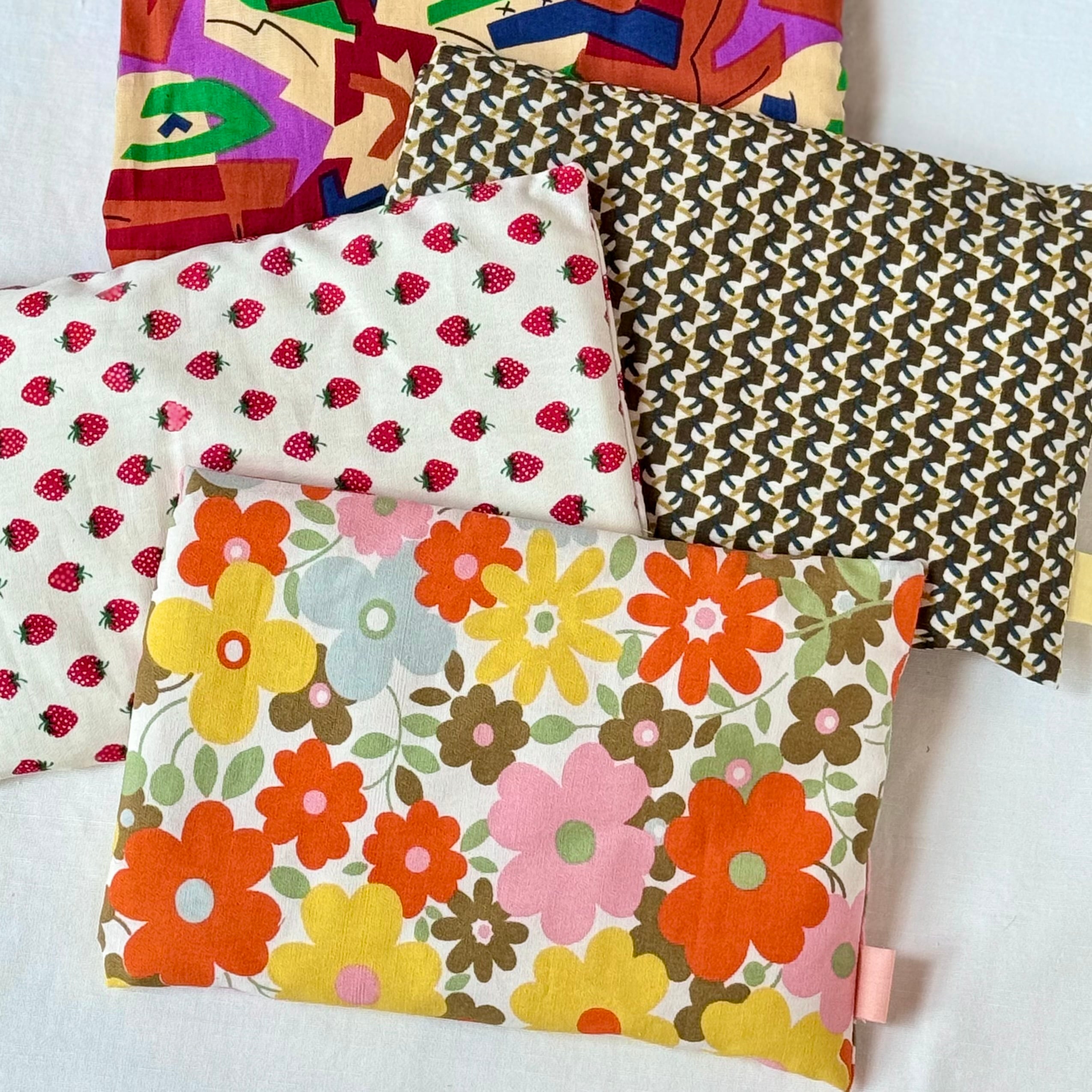 めぐる布市 ONLINE