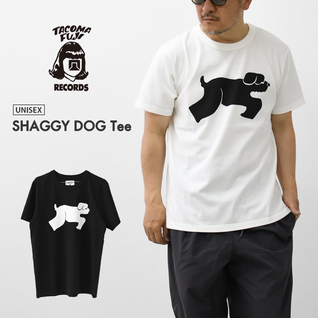 TACOMA FUJI RECORDS | refalt online store